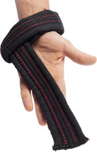 Gorilla Wear - Hardcore Lifting Straps