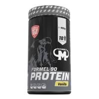 Mammut Nutrition - Formel 90 Protein (460 g Dose)
