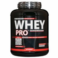 Prosport - WHEY PRO  - 3 Dosen mit je 2350 g
