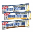 Weider - High Protein Bar (24 x 50 g Riegel)
