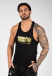 Gorilla Wear - Classic Tank Top - Gold