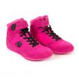 Gorilla Wear - High Tops Pink