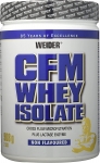 Weider - CFM Whey Isolate