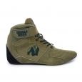 Gorilla Wear - Perry High Tops Pro Army Green