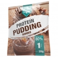 Best Body Nutrition - Fit4Day Protein Pudding (20 g Beutel)