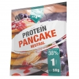 Best Body Nutrition - Fit4Day Protein Pancake (50 g Beutel)