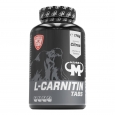 Mammut Nutrition - L-Carnitine Tabs (80 Stück / Dose)