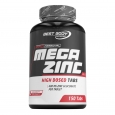Best Body Nutrition - Professional Mega Zinc Tabs (150 Stück/Dos