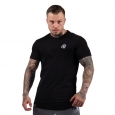 Gorilla Wear - Detroit T-Shirt black