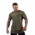 Gorilla Wear - Detroit T-Shirt Army Green