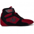 Gorilla Wear - Perry High Tops Pro Red/Black