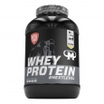 Mammut Nutrition - Whey Protein (3000 g Dose)