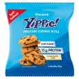 Weider - YIPPIE! Protein Cookie Bites (6 x 50 g Beutel)