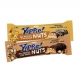 Weider - YIPPIE! Nuts Bar (45 g Riegel)