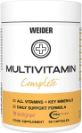 Weider - Multi Vitamin Complete