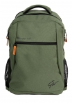 Gorilla Wear - Duncan Backpack - Army Green