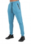 Gorilla Wear - Newark Pants – Blau