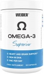 Weider - Omega-3 Superior