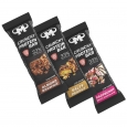 Mammut Nutrition - Crunchy Protein Bar