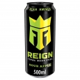 REIGN - BCAA Energy Drink - RTD (500 ml Dose)