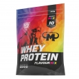 Mammut Nutrition - Whey Protein - Mix Beutel (10 x 25 g)