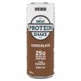 Weider - Milk Protein Shake (24 x 250 ml Dose)