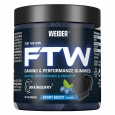 Weider - FTW Berry Boost - Gaming Gummies