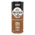 Weider - Milk Protein Coffee (12 x 250 ml Dose)