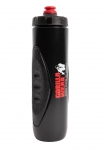 Gorilla Wear - Grip Sports Bottle - Black 750ml