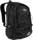 Gorilla Wear - Las Vegas Backpack - Black