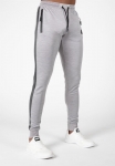 Gorilla Wear - Sullivan Track Pants – Gray
