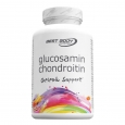 Best Body Nutrition - Glucosamin Chondroitin Kapseln