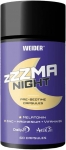 Weider - ZMA Night mit Melatonin (60 Kapseln)