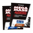 Weider - Mega Mass® 4000 (75 g Probierbeutel)