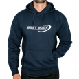 Best Body Nutrition - Hoodie - French Navy
