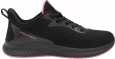 Gorilla Wear - Milton Training Shoes – Schwarz / Pink