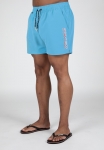 Gorilla Wear - Sarasota Swim Shorts – Blau