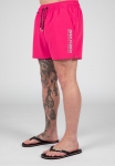 Gorilla Wear - Sarasota Swim Shorts – Pink