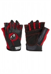 Gorilla Wear - Mitchell Training Gloves - Schwarz/Rot