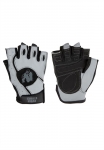 Gorilla Wear - Mitchell Training Gloves - Schwarz/Grau