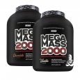 Weider - Mega Mass® 2000 (2,7 kg Dose)