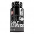 Mammut Nutrition - Daily Basics - 90 Stück/Dose