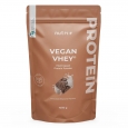 nutri + Vegan Whey 3K Protein (1000 g Beutel)
