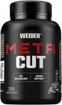 Weider - Meta Cut Caps