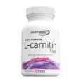 Best Body Nutrition - L-Carnitin Tabs