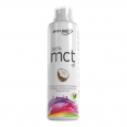 Best Body Nutrition - MCT Oil (500 ml Flasche)