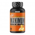 Weider - Maximum KREA-GENIC (Dose mit 200 Kapseln)