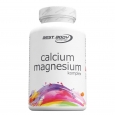 Best Body Nutrition - Calcium Magnesium Komplex Kapseln