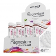 Best Body Nutrition - Magnesium Vitamin Ampullen