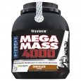 Weider - Mega Mass 4000 (3 kg Dose)